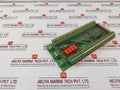 Dc 0015D Panel Interface