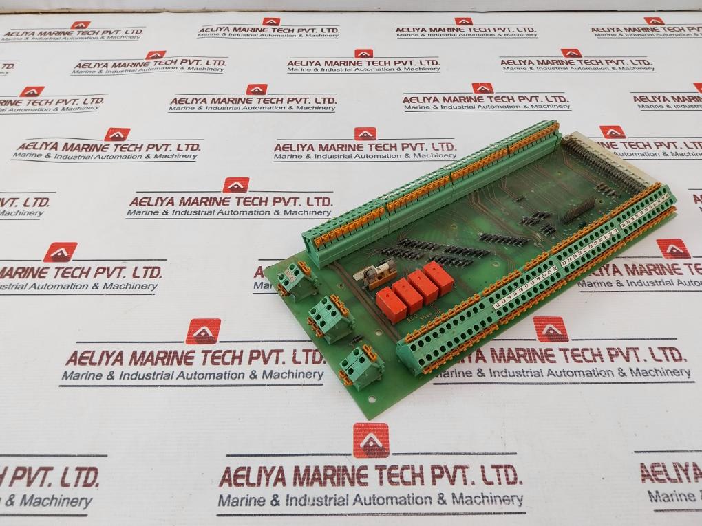 Dc 0015D Panel Interface