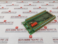 Dc 0015D Panel Interface