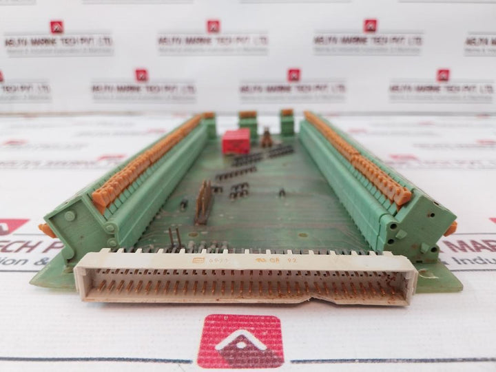 Dc 0015D Panel Interface