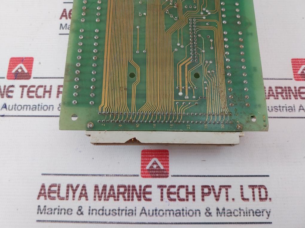 Dc 0015D Panel Interface