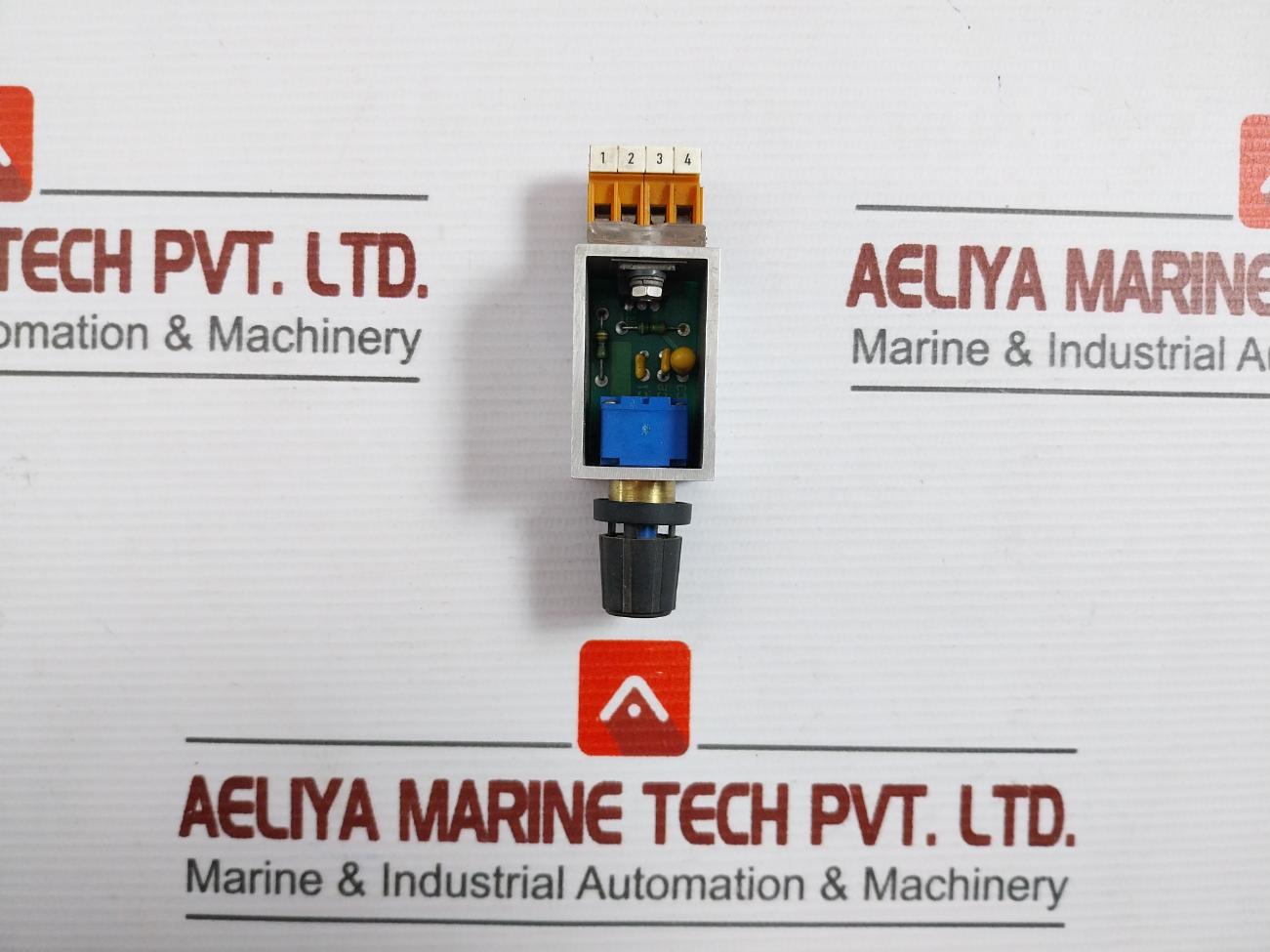 Dc0030A Electronic Dimmer Rev-02.11.20