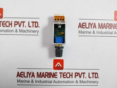 Dc0030A Electronic Dimmer Rev-02.11.20