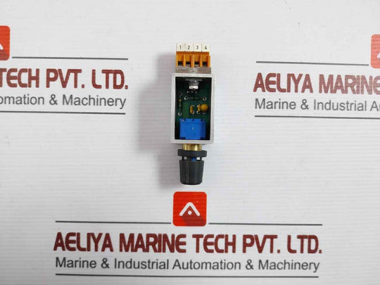 Dc0030A Electronic Dimmer Rev-02.11.20