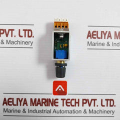 Dc0030A Electronic Dimmer Rev-02.11.20