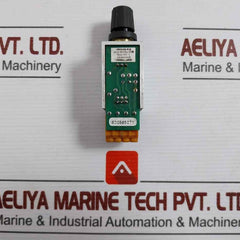 Dc0030A Electronic Dimmer Rev-02.11.20