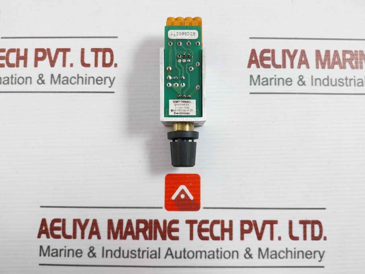 Dc0030A Electronic Dimmer Rev-02.11.20