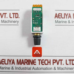 Dc0030A Electronic Dimmer Rev-02.11.20