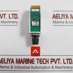 Dc0030A Electronic Dimmer Rev-02.11.20