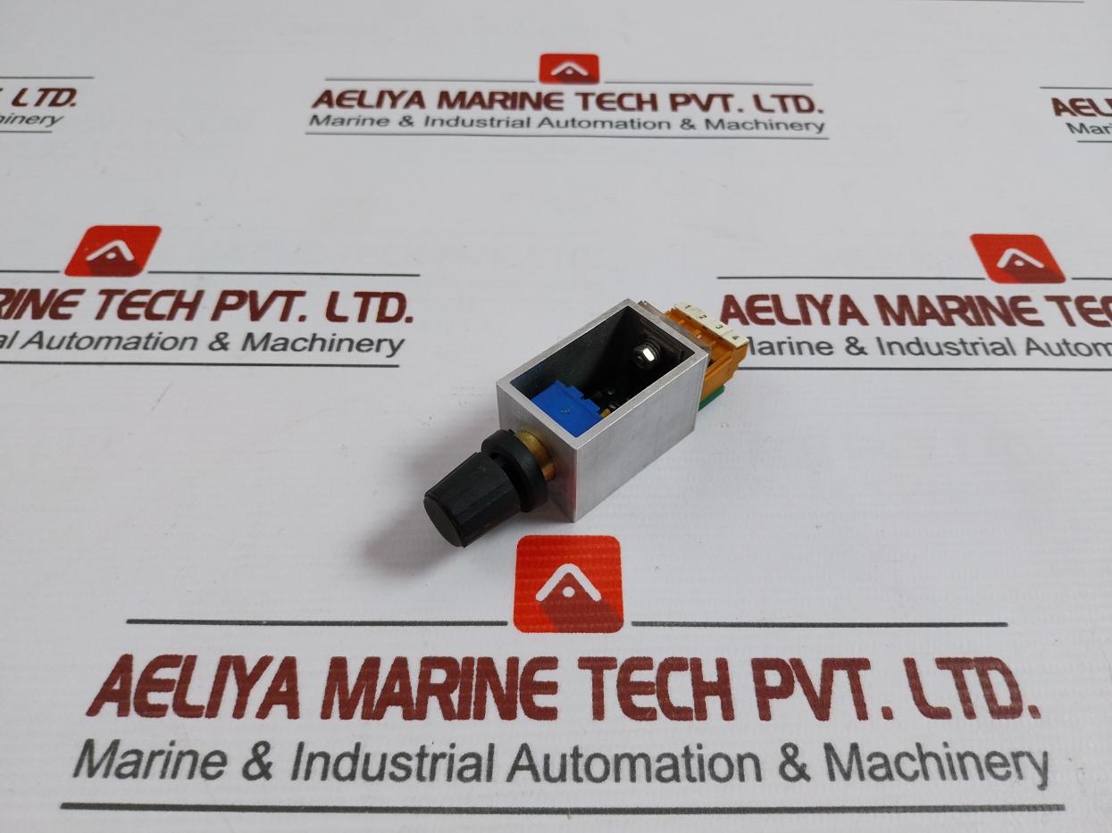 Dc0030A Electronic Dimmer Rev-02.11.20