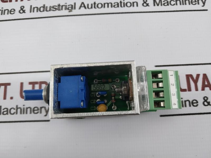 Dc0030a V.1 Component