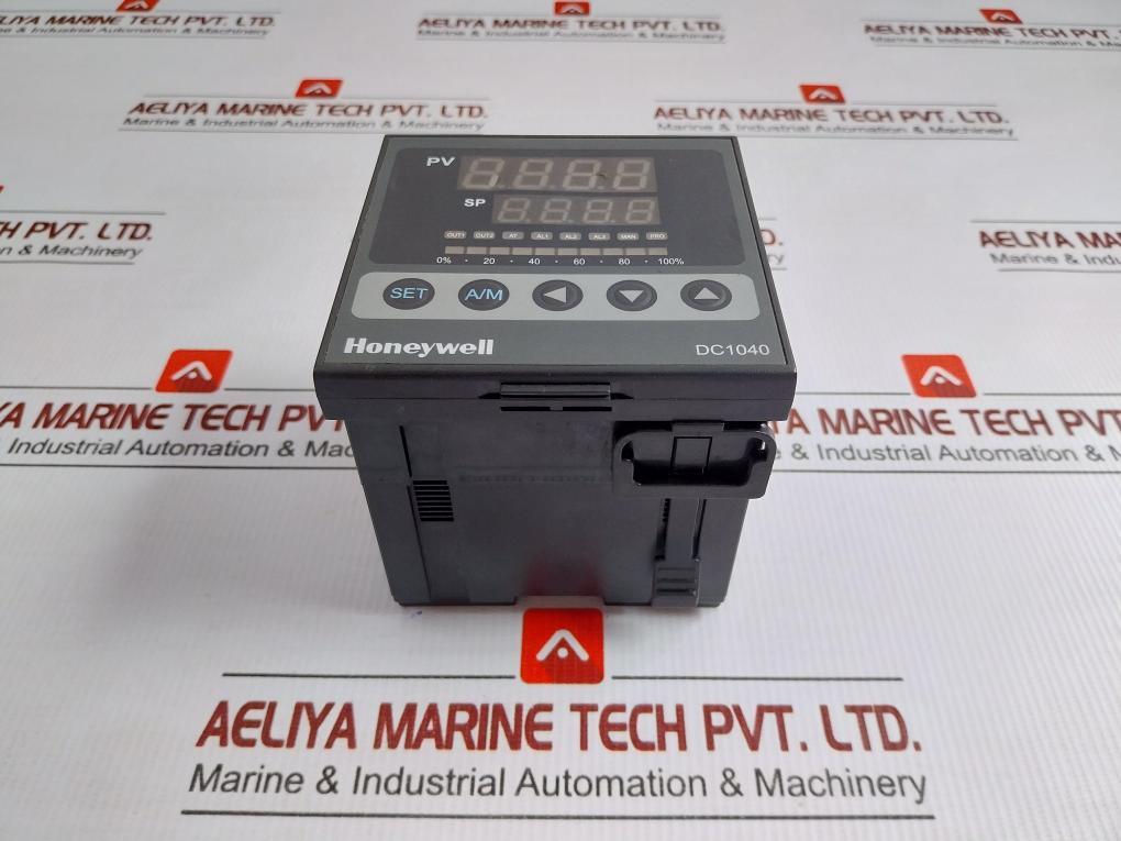 Dc1040Ct-302000-e Honeywell Temperature Controller Ac 85-265V