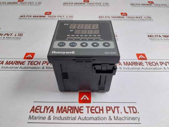 Dc1040Ct-302000-e Honeywell Temperature Controller Ac 85-265V