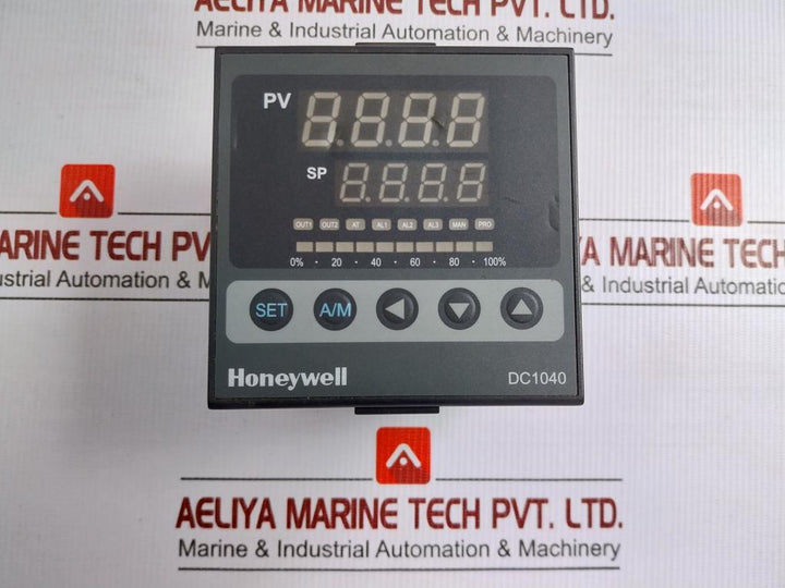 Dc1040Ct-302000-e Honeywell Temperature Controller Ac 85-265V
