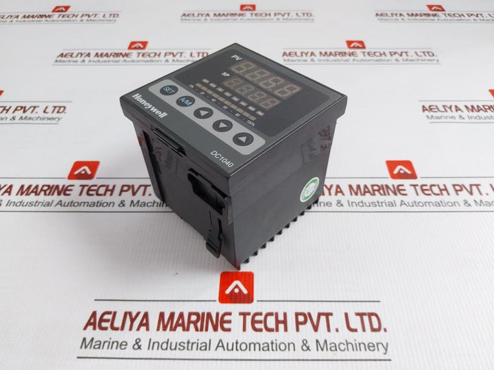 Dc1040Ct-302000-e Honeywell Temperature Controller Ac 85-265V