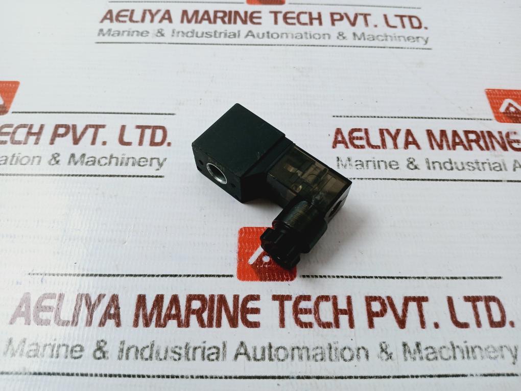 Dc21.6V~26.4V 100% Ed Solenoid Coil, Dc24V 2.5W