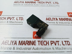 Dc21.6V~26.4V 100% Ed Solenoid Coil, Dc24V 2.5W