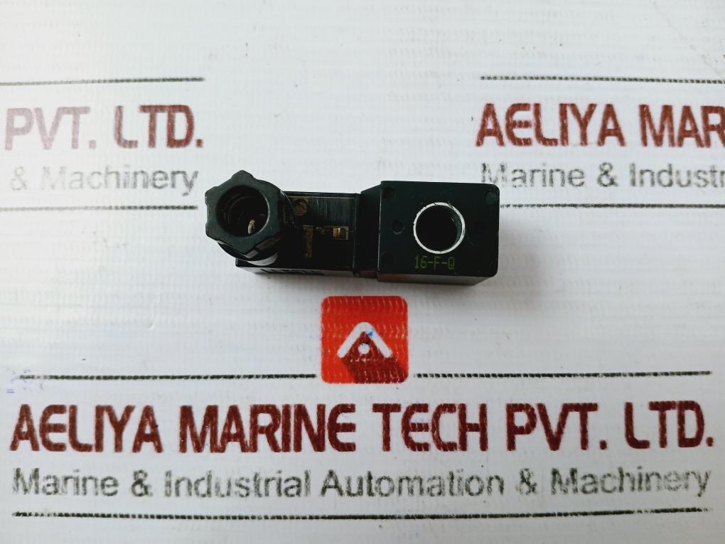 Dc21.6V~26.4V 100% Ed Solenoid Coil, Dc24V 2.5W