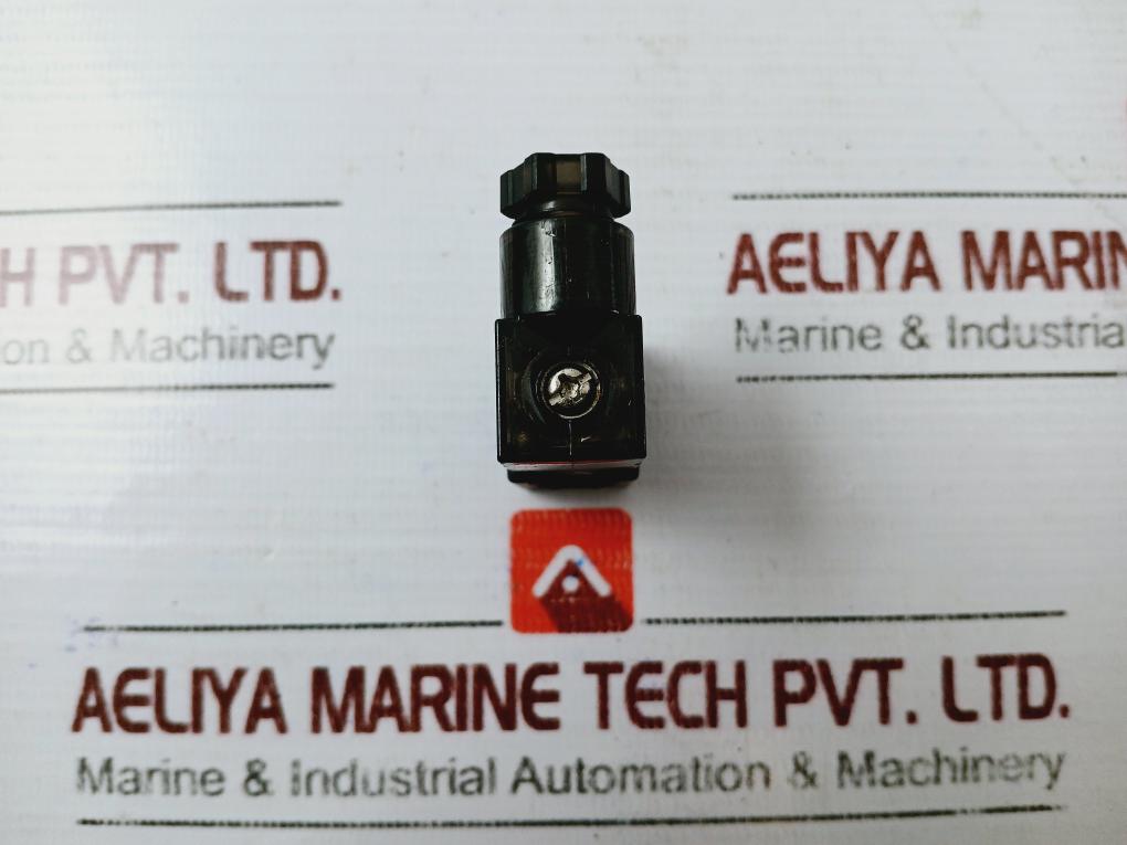 Dc21.6V~26.4V 100% Ed Solenoid Coil, Dc24V 2.5W