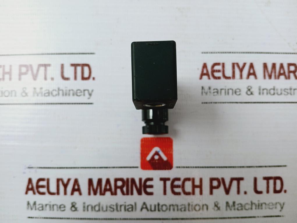 Dc21.6V~26.4V 100% Ed Solenoid Coil, Dc24V 2.5W