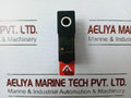 Dc21.6V~26.4V 100% Ed Solenoid Coil, Dc24V 2.5W