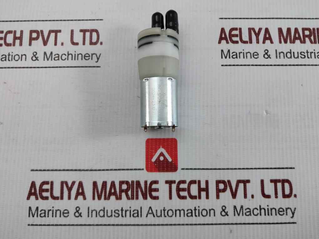 Dc24.0V Ab-p Micro Pump