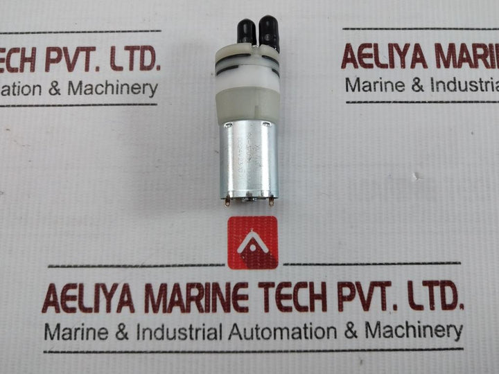 Dc24.0V Ab-p Micro Pump