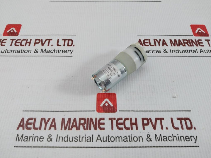 Dc24.0V Ab-p Micro Pump