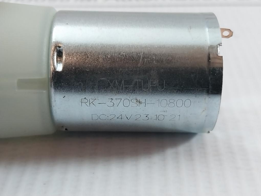 Dc24.0V Ab-p Micro Pump