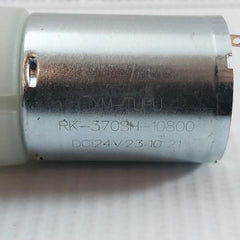 Dc24.0V Ab-p Micro Pump