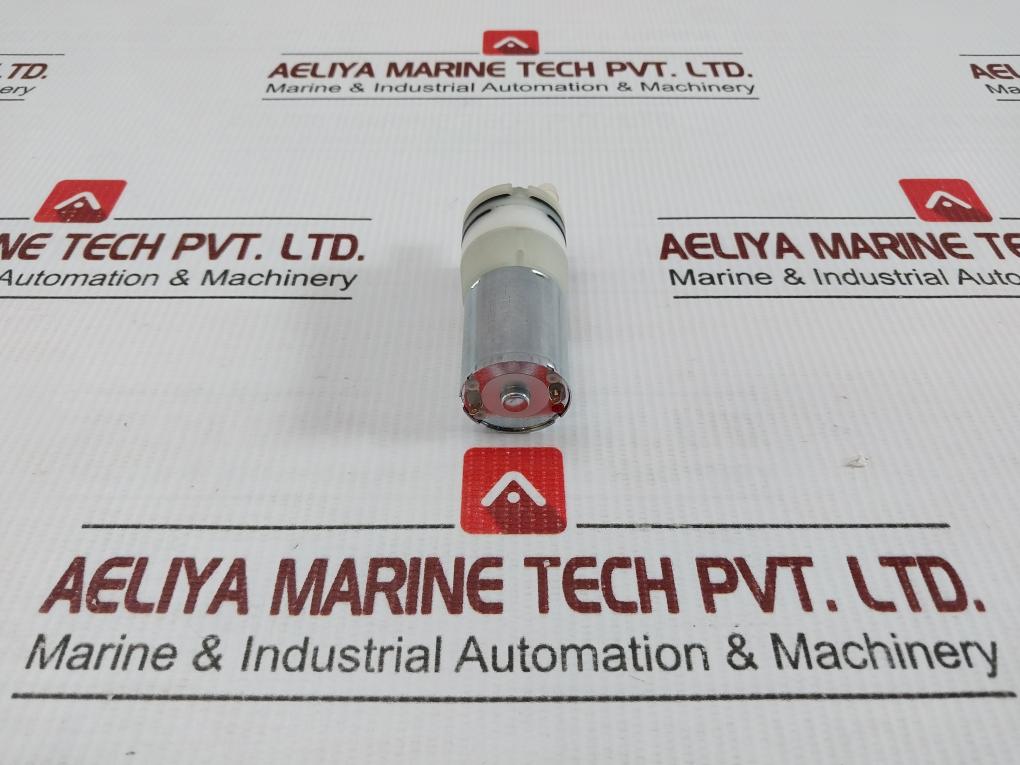 Dc24.0V Ab-p Micro Pump