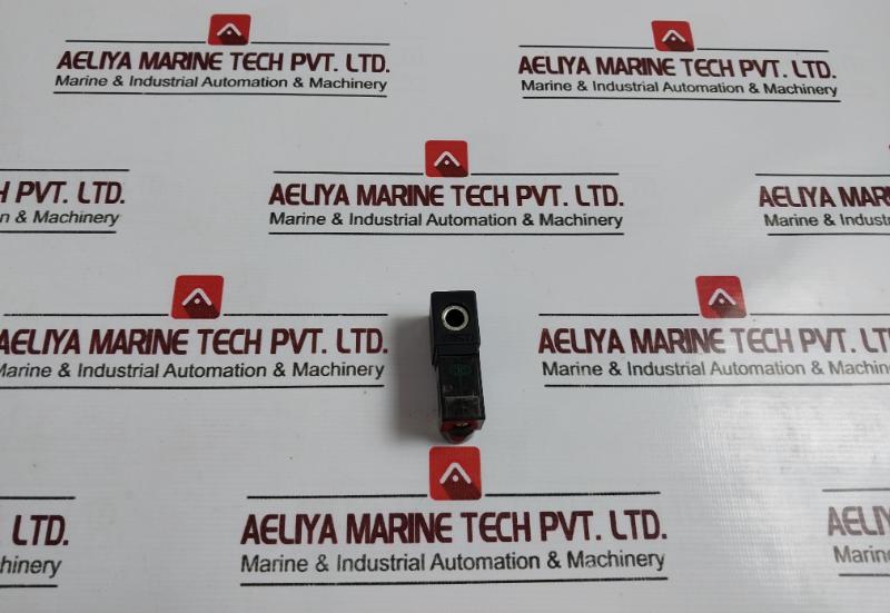 Dc24V 2.5W Ip65 Solenoid Valve Coil Dc21.6V~26.4V