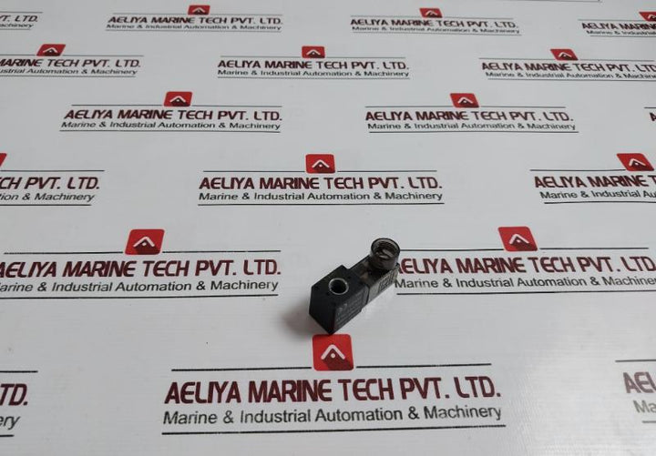 Dc24V 2.5W Ip65 Solenoid Valve Coil Dc21.6V~26.4V