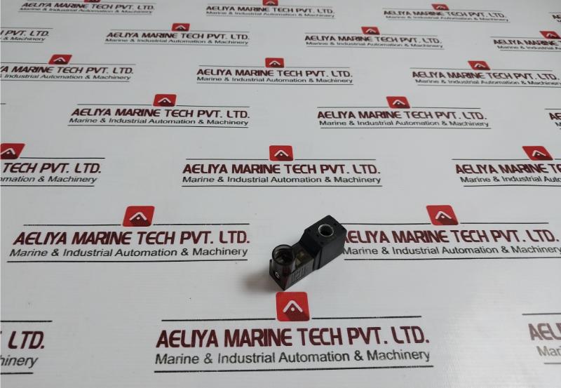 Dc24V 2.5W Ip65 Solenoid Valve Coil Dc21.6V~26.4V