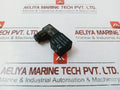 Dc24V 2.5W Ip65 Solenoid Coil - Voltage Range: Dc21.6V~26.4V