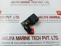 Dc24V 2.5W Solenoid Valve Coil Ip65 Voltage Range 21.6V~26.4V