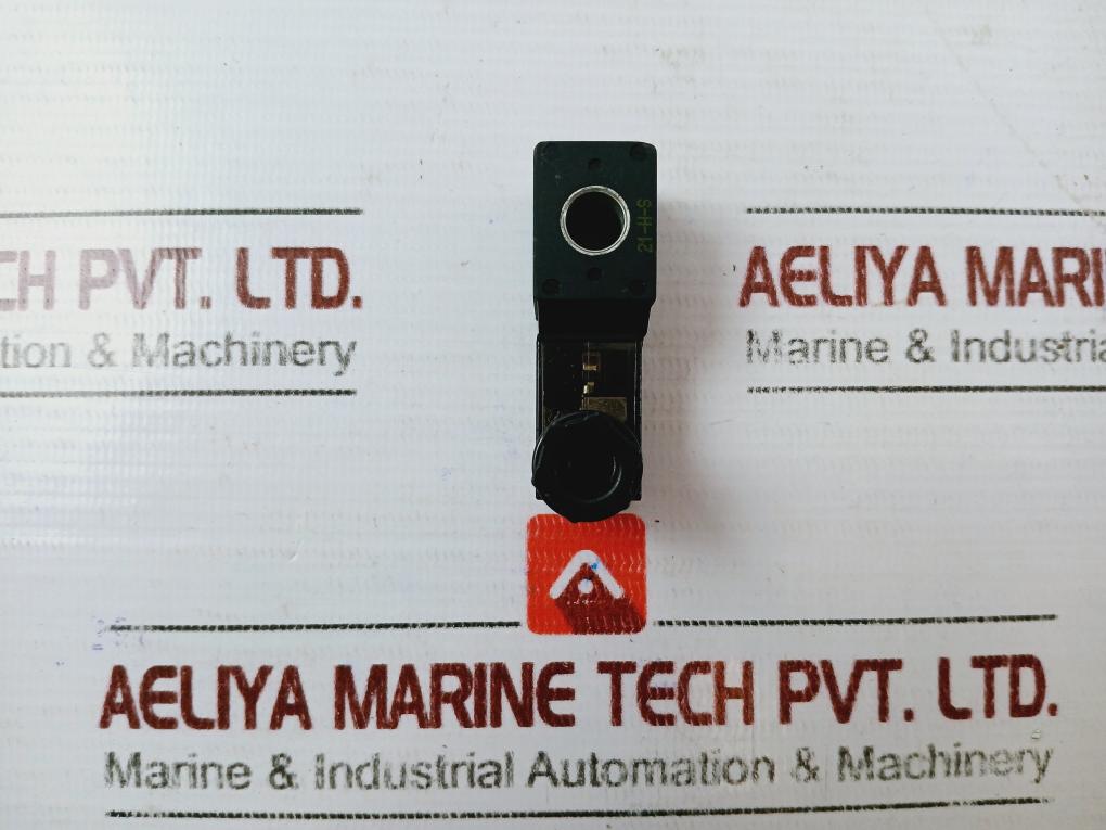 Dc24V 2.5W Solenoid Valve Coil Ip65 Voltage Range 21.6V~26.4V