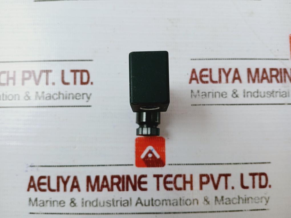 Dc24V 2.5W Solenoid Valve Coil Ip65 Voltage Range 21.6V~26.4V