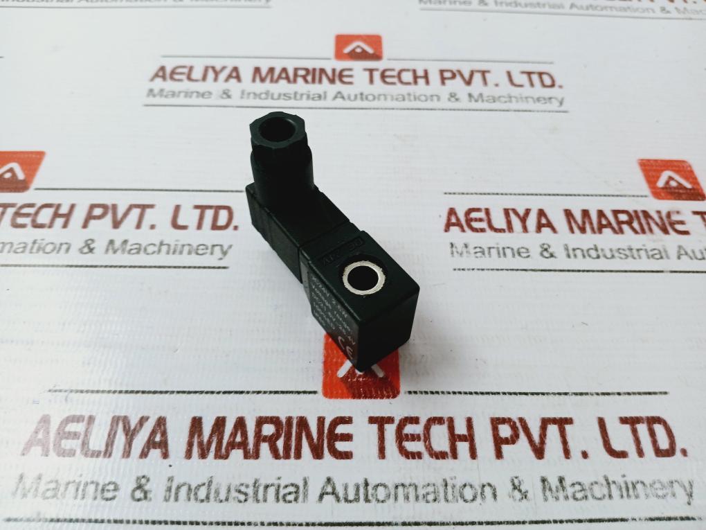 Dc24V 2.5W Solenoid Valve Coil Voltage Range 21.6V~26.4V Ip65