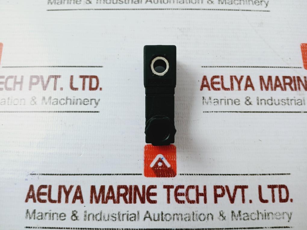 Dc24V 2.5W Solenoid Valve Coil Voltage Range 21.6V~26.4V Ip65