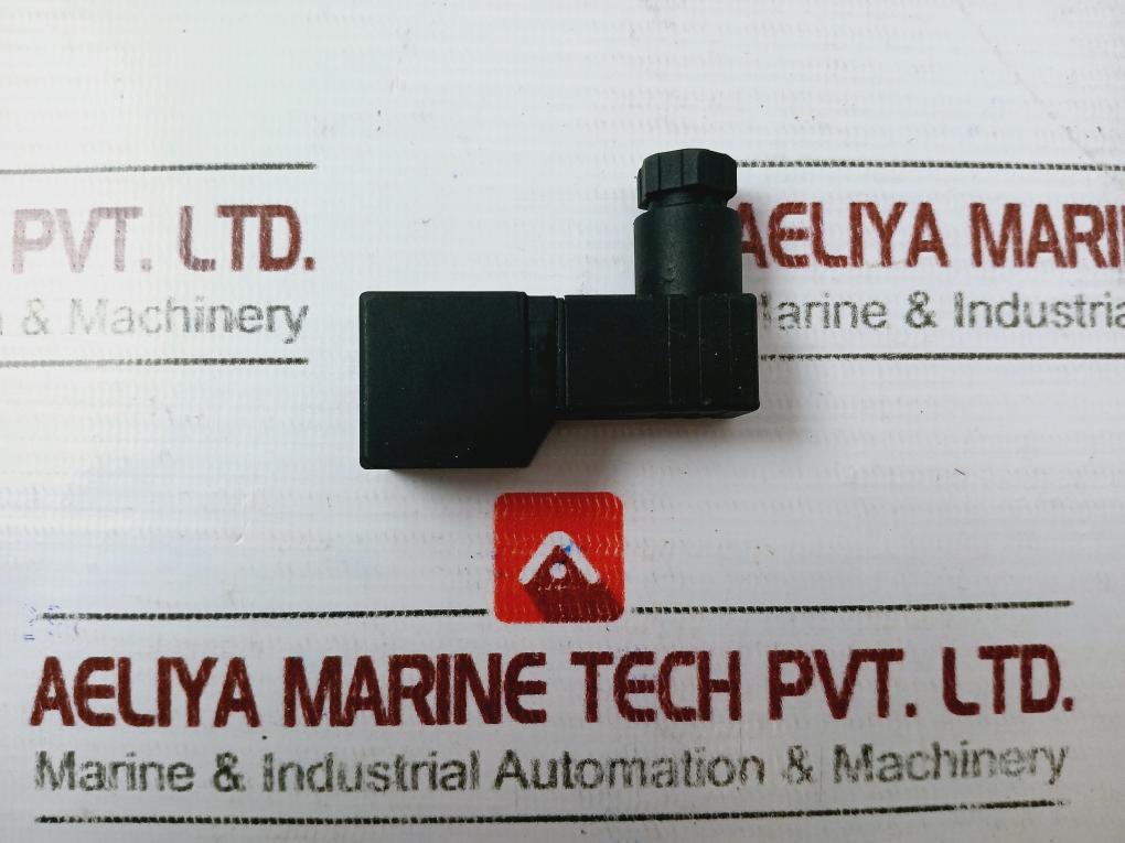 Dc24V 2.5W Solenoid Valve Coil Voltage Range 21.6V~26.4V Ip65