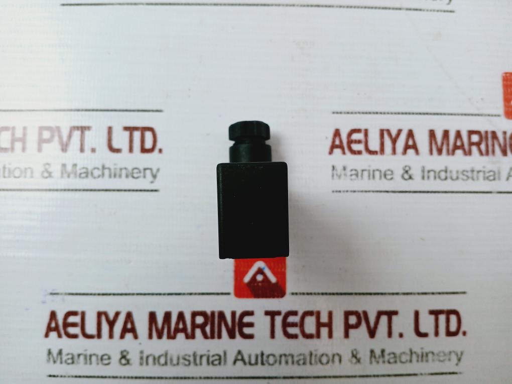 Dc24V 2.5W Solenoid Valve Coil Voltage Range 21.6V~26.4V Ip65