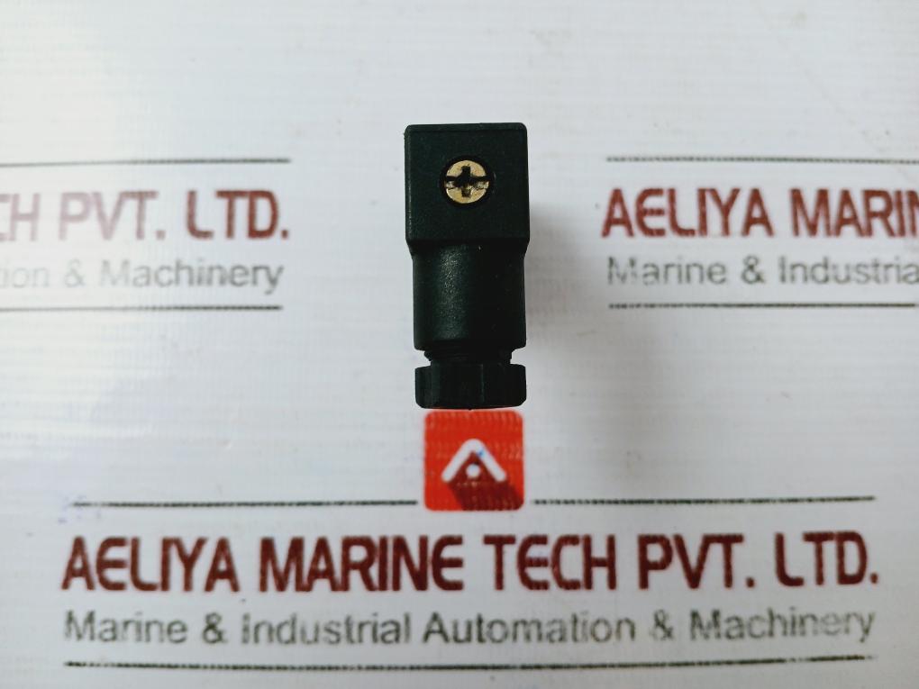 Dc24V 2.5W Solenoid Valve Coil Voltage Range 21.6V~26.4V Ip65