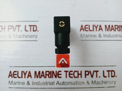 Dc24V 2.5W Solenoid Valve Coil Voltage Range 21.6V~26.4V Ip65