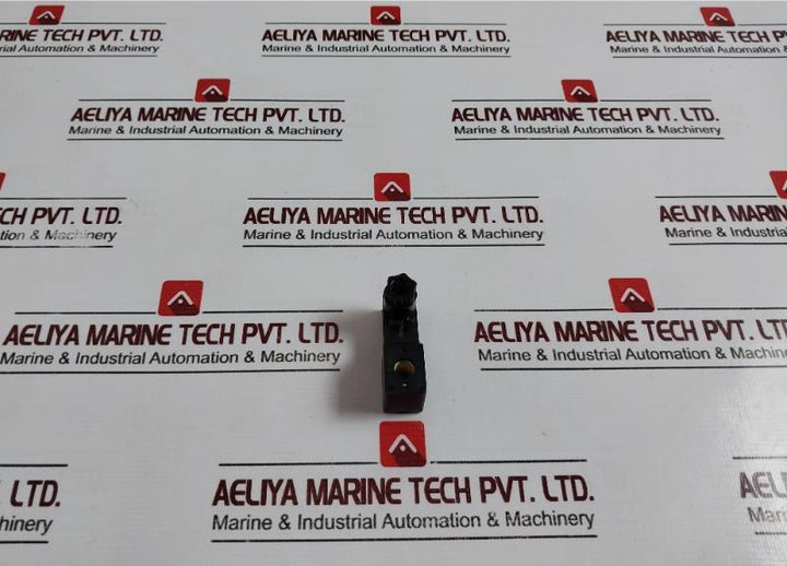Dc24V 2.8W Ip65 Solenoid Valve Coil