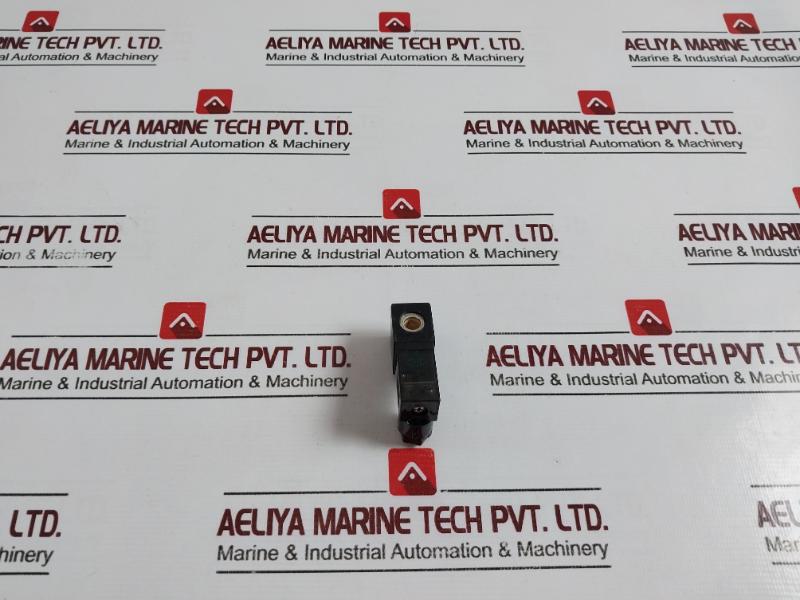 Dc24V 2.8W Ip65 Solenoid Valve Coil