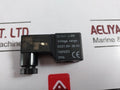 Dc24V 2.8W Ip65 Solenoid Valve Coil