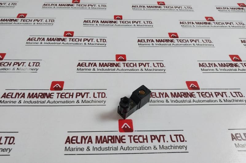 Dc24V 2.8W Ip65 Solenoid Valve Coil