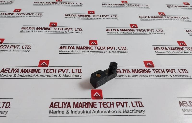 Dc24V 2.8W Ip65 Solenoid Valve Coil