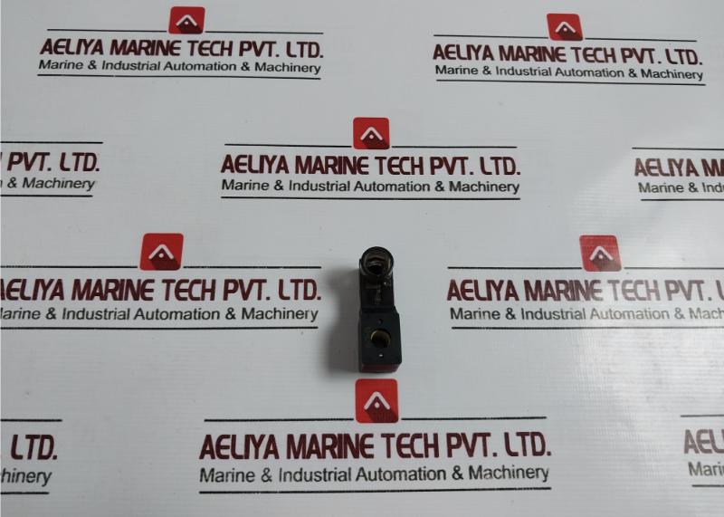 Dc24V 2.8W Ip65 Solenoid Valve Coil Dc21.6V~26.4V